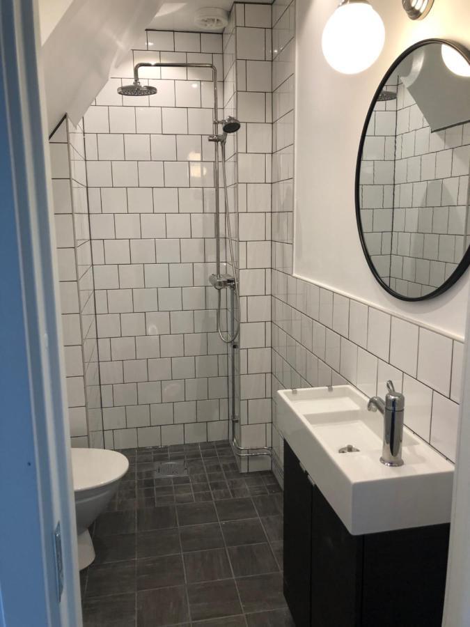 Hotell Apladalen I Vaernamo Dış mekan fotoğraf