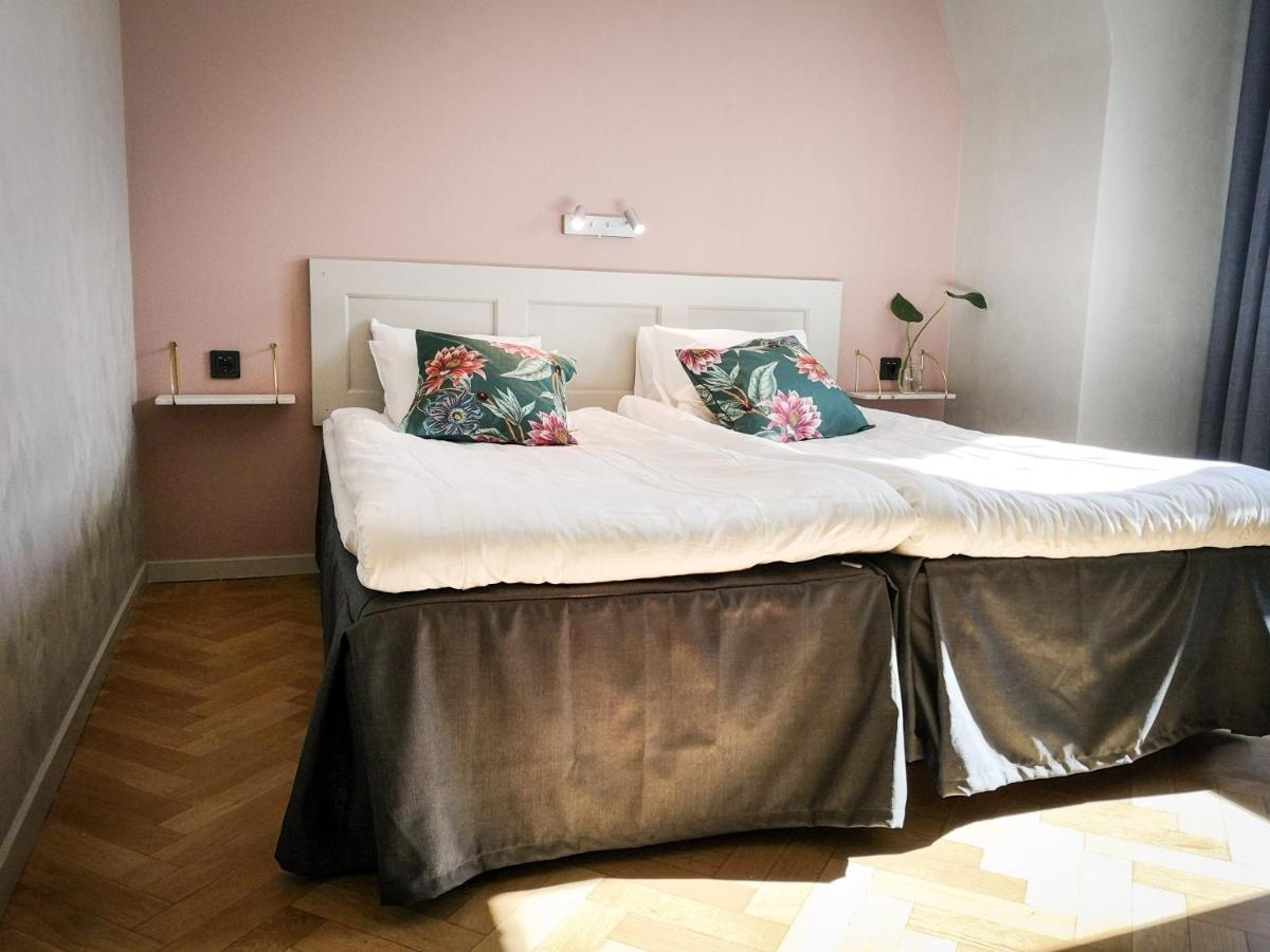 Hotell Apladalen I Vaernamo Dış mekan fotoğraf