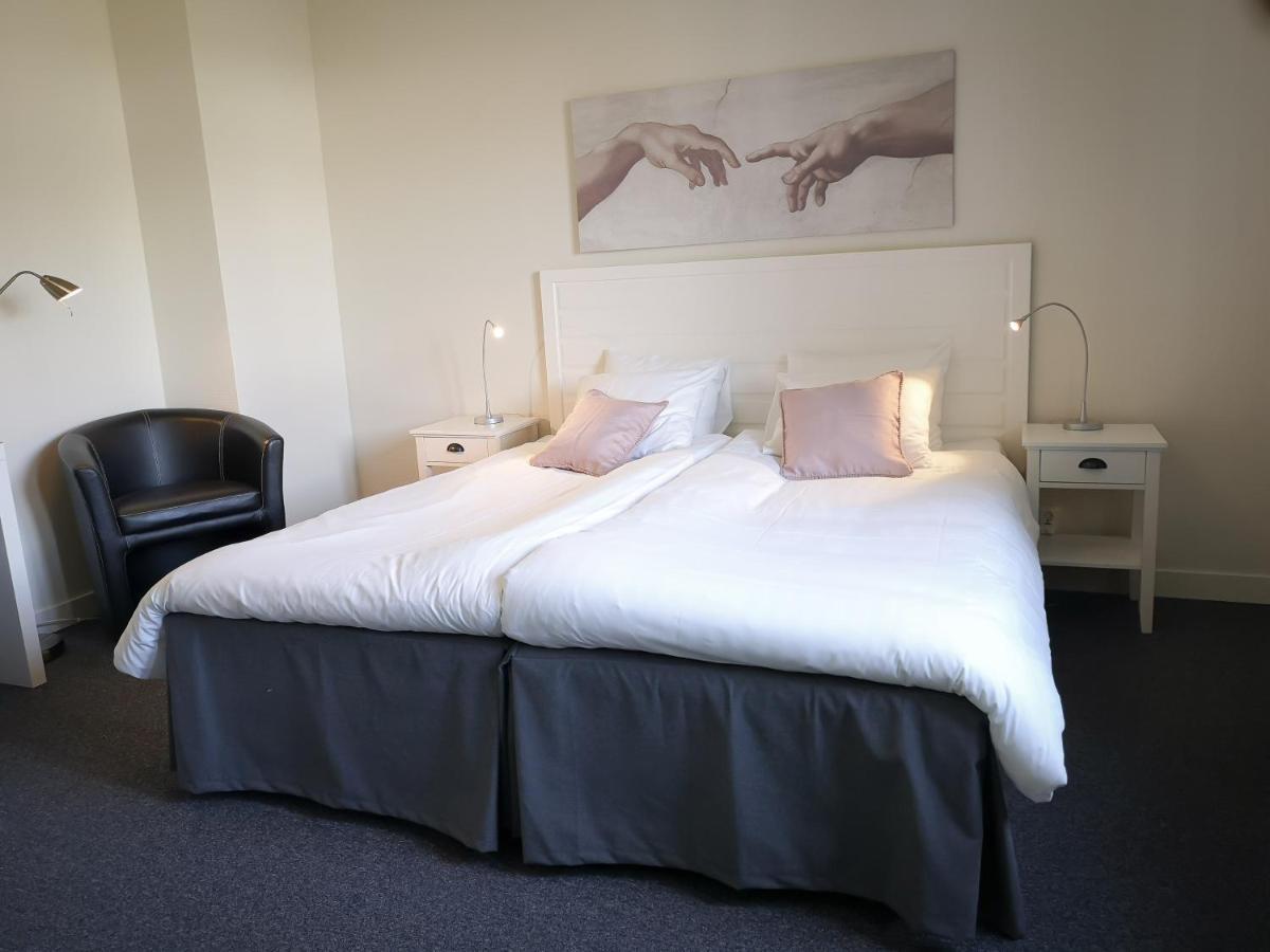 Hotell Apladalen I Vaernamo Dış mekan fotoğraf