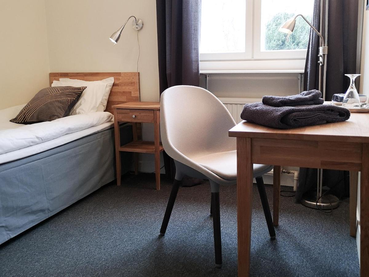 Hotell Apladalen I Vaernamo Dış mekan fotoğraf
